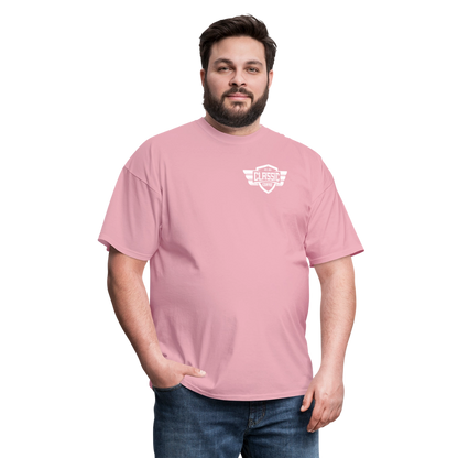 Classic T-Shirt - pink
