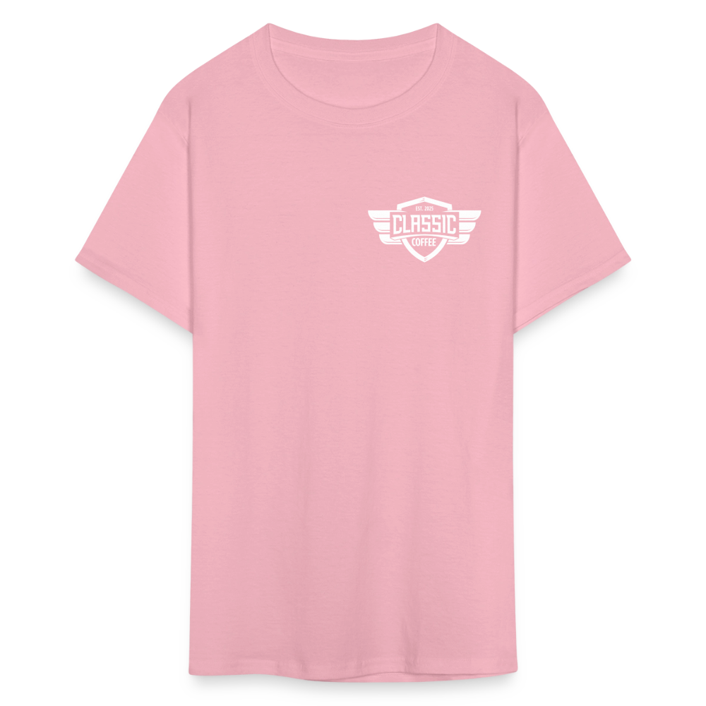 Classic T-Shirt - pink