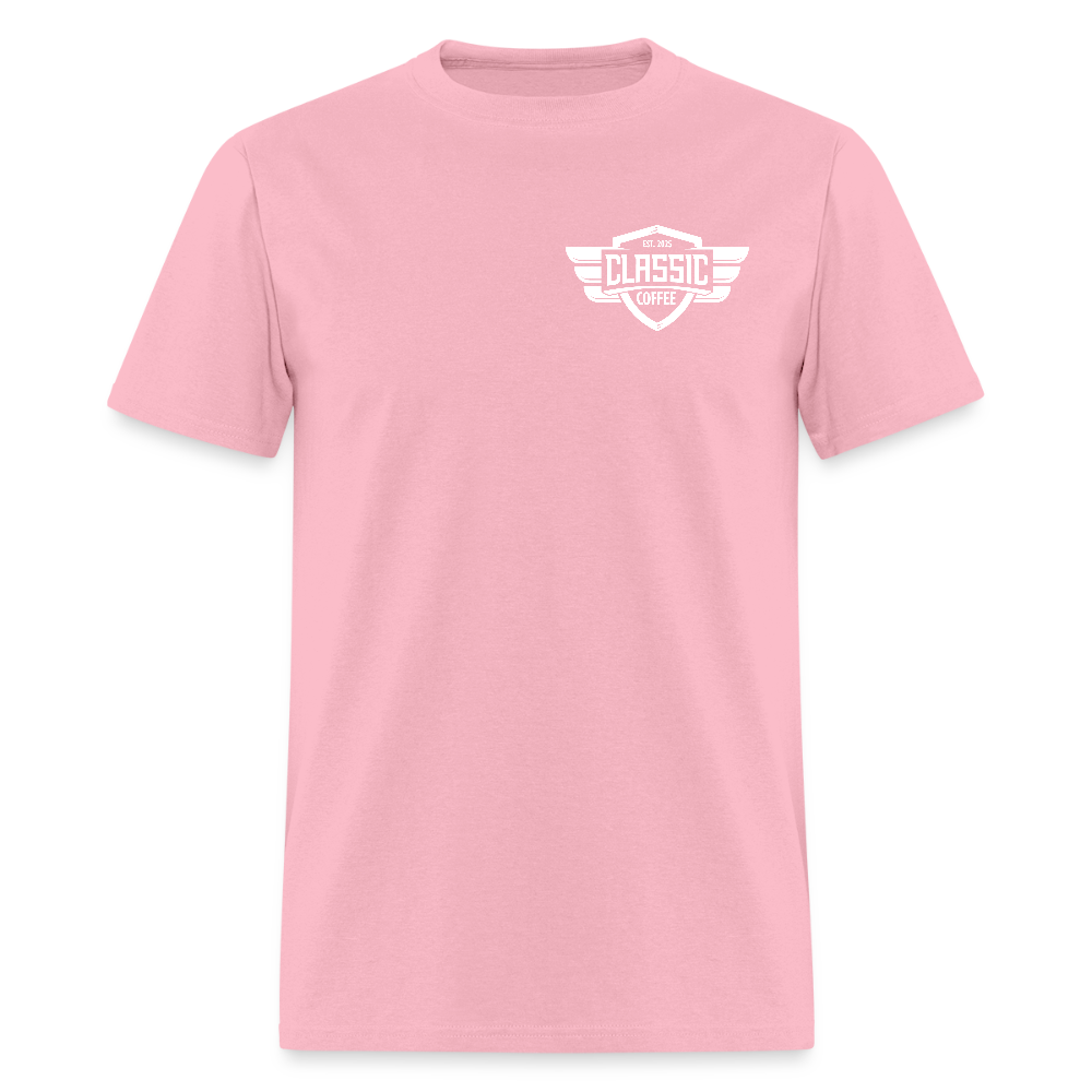 Classic T-Shirt - pink
