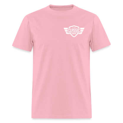 Classic T-Shirt - pink