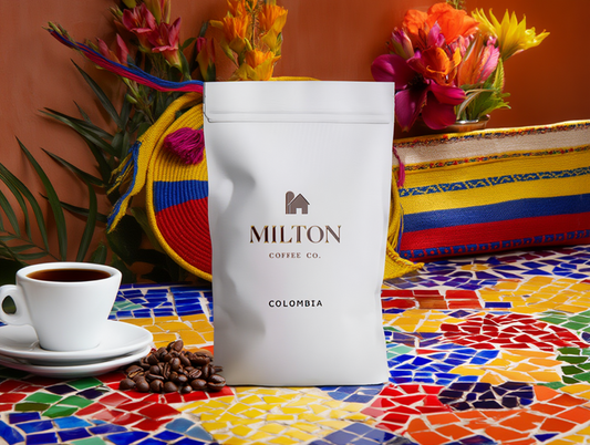 Decaf Colombia